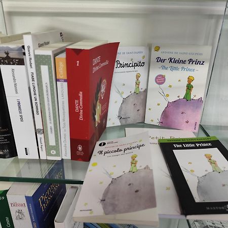Loft Piazza Cavour 韦尔切利 外观 照片