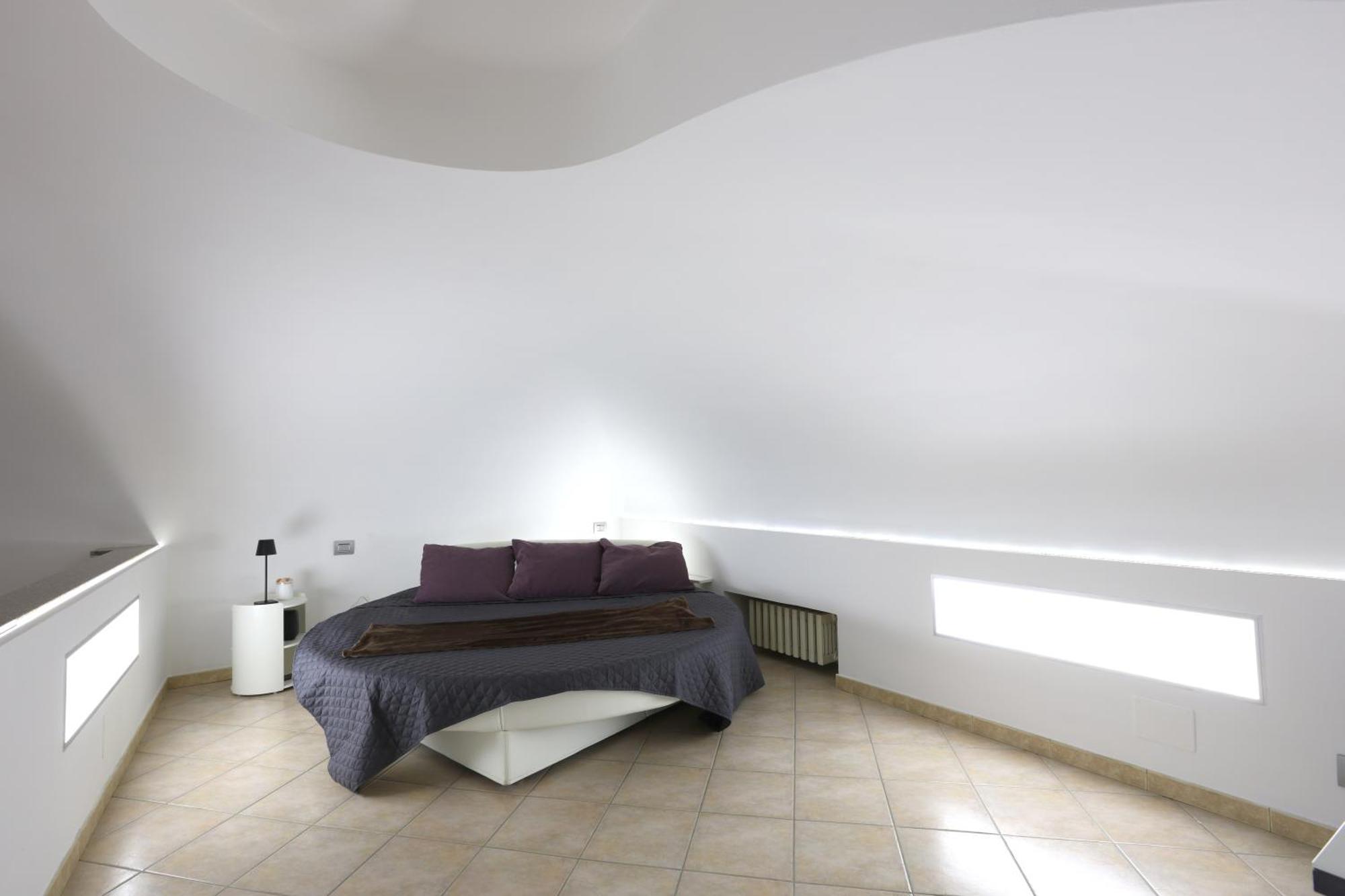 Loft Piazza Cavour 韦尔切利 外观 照片