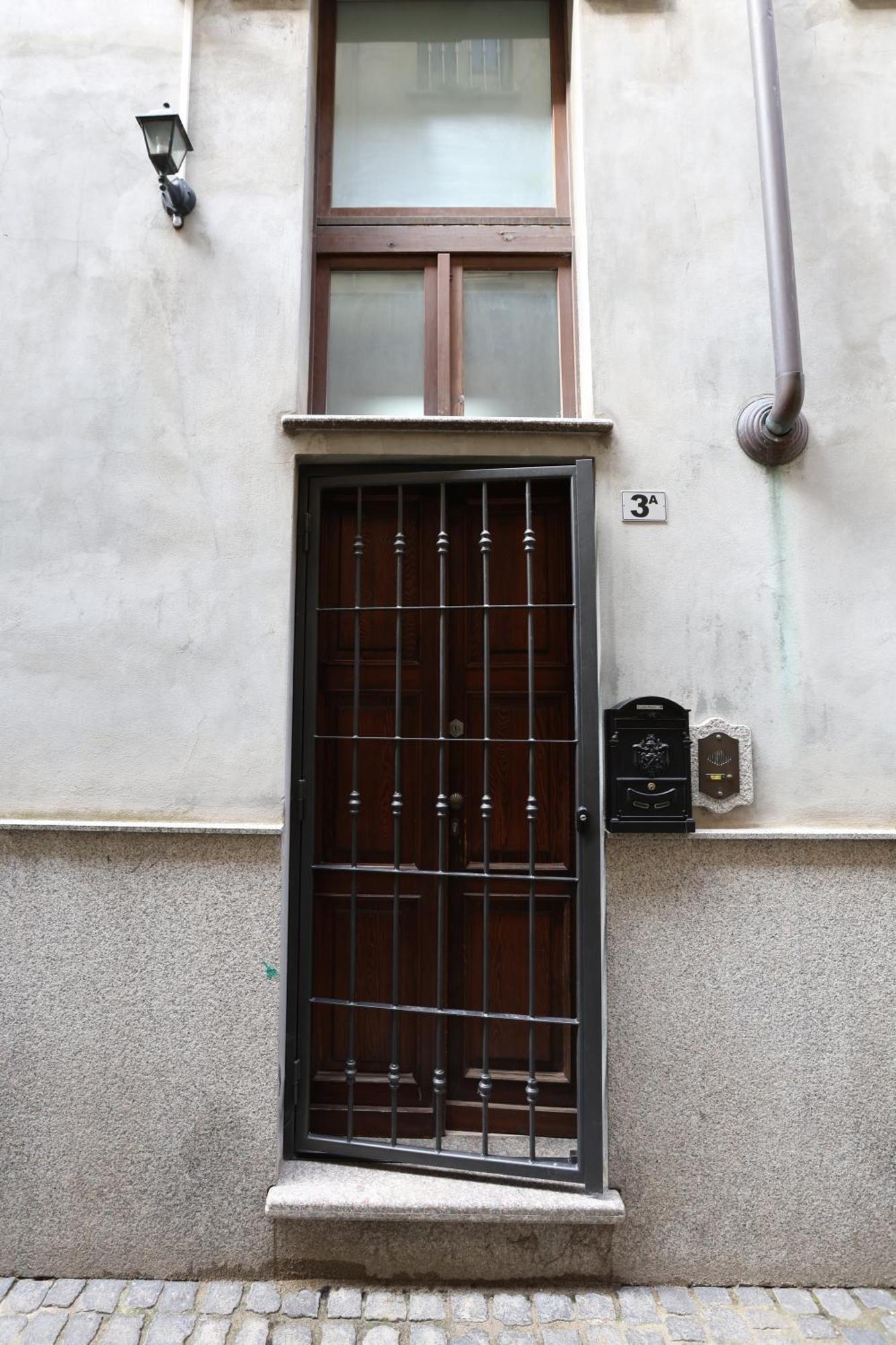 Loft Piazza Cavour 韦尔切利 外观 照片